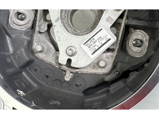 Руль Audi A3 S3 A3 Sportback 8P 2005 - 2013 года 8J0880201J, 8P0064244