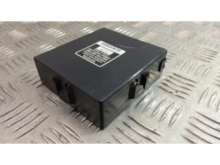 Блок управления 8971050190 Lexus LS 460 - 600H