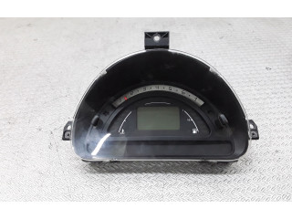 Панель приборов P9650735480G   Citroen C3       