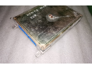 Блок управления двигателя 37820P0LG10, 368101207 Honda Accord