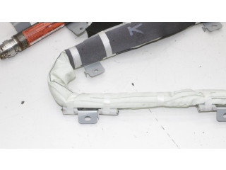 Боковая подушка безопасности K85P11MA0A Infiniti M Y51