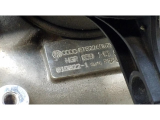 Turbodmychadlo Турбина 059145874L, 8108221 Audi A6 S6 C7 4G 3.0 CDUC