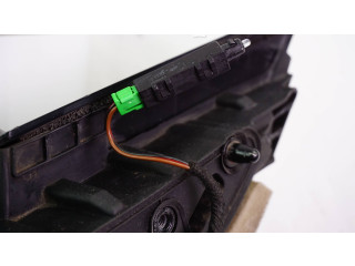 Зеркало электрическое        Volvo V70  2008 - 2013 года   