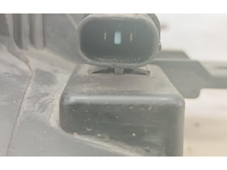 Вентилятор радиатора         Chevrolet Nubira 