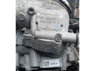 Turbodmychadlo Турбина 1165850809704, 8508136 BMW 4 F32 F33