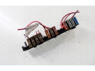 Блок предохранителей Renault Avantime