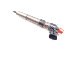 Форсунка 9687454480, 0445116043    Jaguar XF  224DT 