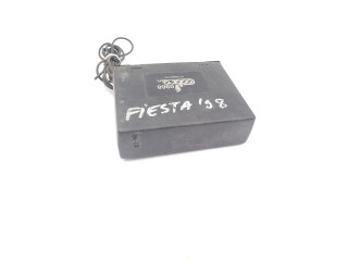 Блок комфорта 4C0968STE Ford Fiesta