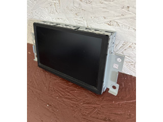 Дисплей    31483612, 3AFF88A   Volvo S60