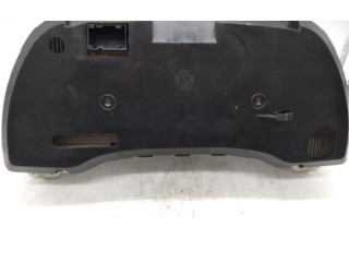 Přístrojová deska Fiat Doblo 2007 555000460104, 555000460104