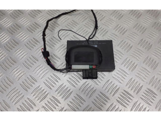 Модуль кузова 1C0959799 Skoda Octavia Mk1 (1U)