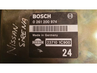 Řídící jednotka 0261200974, 237101C900 Acura ILX 2000
