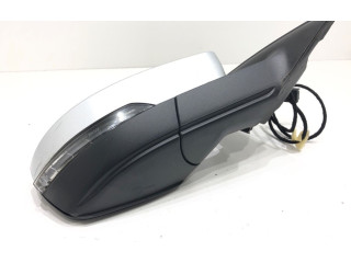 Зеркало электрическое        Skoda Octavia Mk3 (5E)  2013 - 2019 года   