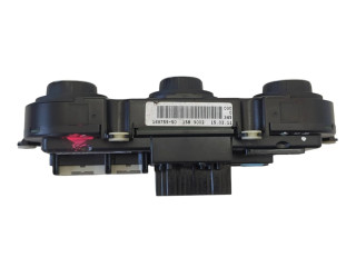 Блок управления климат-контролем 3T0820047R, K0075HB00975240 Skoda Yeti (5L)