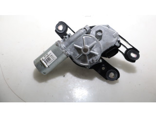 Моторчик заднего дворника Skoda Octavia Mk3 (5E)