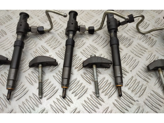 Комплект системы впрыска топлива 9674300080, 9674984080    Ford Kuga II  xrmc 