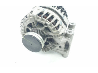 Генератор 10582349, 10582349 MG ZS