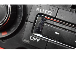 Блок управления климат-контролем 3T0907044BS, 3T0907044BS   Skoda Superb B6 (3T)