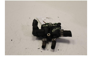 Форсунка 67R-010233 Dacia Sandero K7J A7