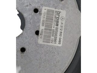 Вентилятор радиатора     A1645000093, A1645000093    Mercedes-Benz GL X164 