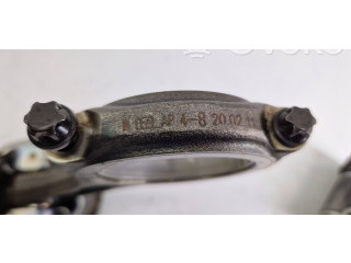 Шатун 059AP, CDYA   Audi A6 S6 C6 4F      