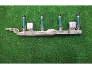 Топливная рампа 297500-0460 Mazda 3 II