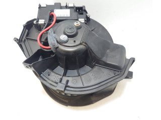 Вентилятор печки    9140010511, CZ2468104848   Audi A6 S6 C6 4F