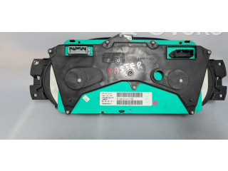 Панель приборов P248100029r, P248100029R Dacia Duster