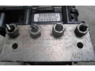 Блок АБС 265950370, 21904083 Citroen C4 I 2004 - 2010 года