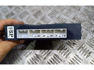 Блок комфорта    Subaru Forester SF   