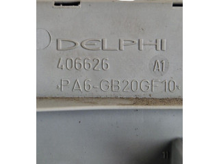 Блок предохранителей 406626, 50513353CPL   Alfa Romeo  159   -  года