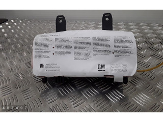 Подушка безопасности пассажира 306564710AB   Opel Meriva B