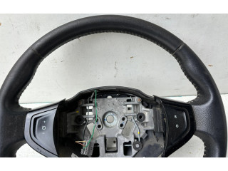 Руль Renault Koleos I  2008 - 2016 года       