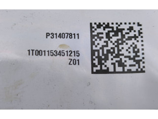 Боковая подушка безопасности 31407811, P31407811   Volvo XC90