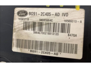 Блок АБС BG912C405AD   Ford  S-MAX  2006 - 2015 года