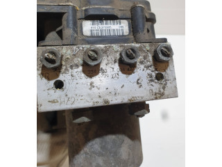 Блок АБС A0044319212, 0265234073   Mercedes-Benz  A W169  2004 - 2012 года