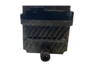 Блок АБС 701614111D, 0265220008 Volkswagen Transporter - Caravelle T4 1991 - 2003 года