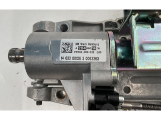 Рулевая рейка A2044601416, 1403300126 Tesla Model S 2012 - года