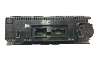 Модуль блока управления кондиционером 6V0907044 Skoda Fabia Mk3 (NJ)