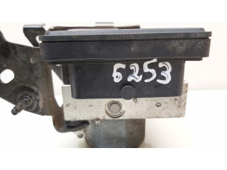 Блок АБС A4539001205, 0265956403 Smart ForFour II W453 2014- года