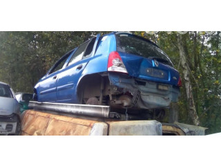 Спидометр (приборный щиток) 8200451344 Renault Clio II