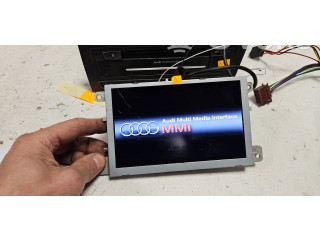 Дисплей 8R0919604, 8R0919604A Audi Q5 SQ5