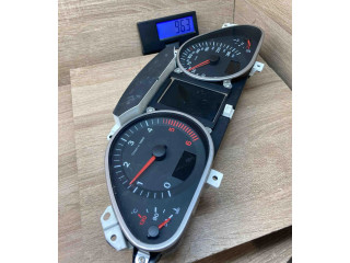 Панель приборов 4F0920931F, 4F0910930A   Audi A6 S6 C6 4F       