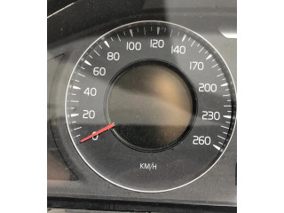 Панель приборов 31270899AA, 36002598   Volvo V70       