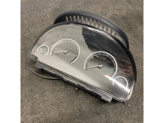 Přístrojová deska BMW X5 F15 2017 8795235