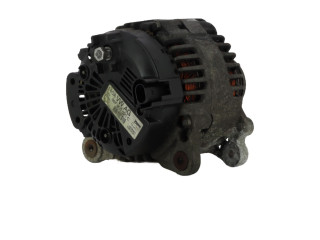 Генератор 06F903023F   Volkswagen Caddy      