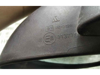 Зеркало электрическое Peugeot 107 2005 - 2014 года