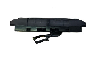 Блок управления климат-контролем BM2T18C612AB, WG9A12672 Ford S-MAX