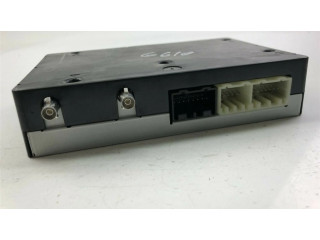 Блок управления 23221498, G610 Opel Zafira C