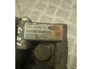 Блок комфорта 6G913A696CD, 94135701 Ford Mondeo MK IV